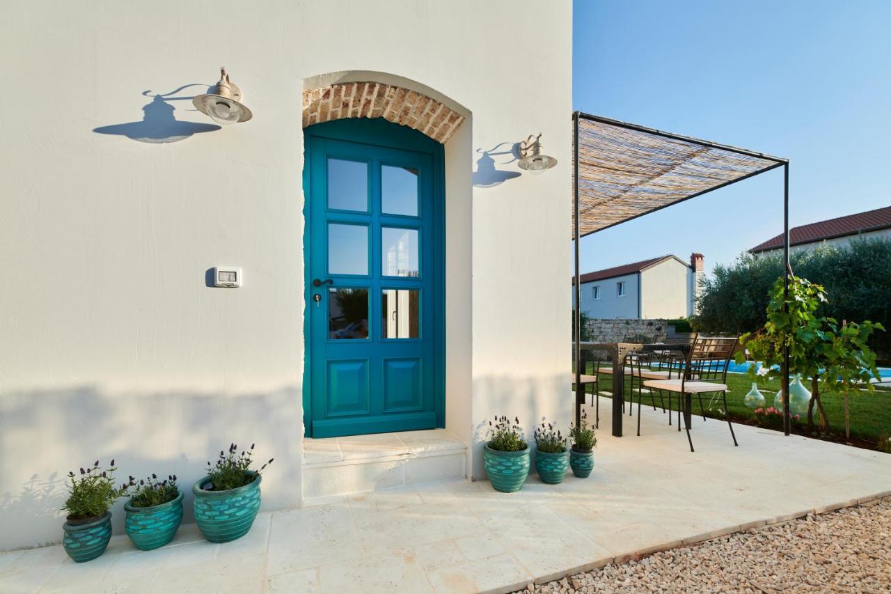 Villa Mediteranea ウマグ エクステリア 写真